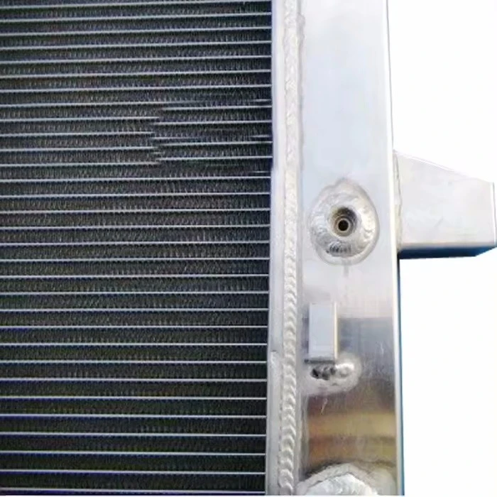ford aluminum radiator-7