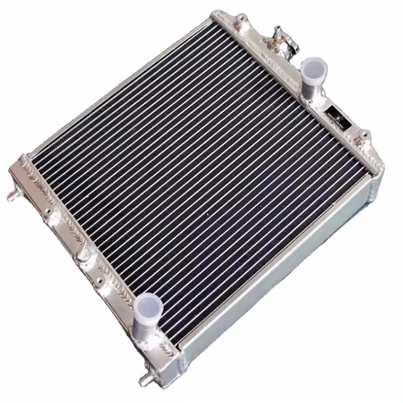 Honda aluminium radiator