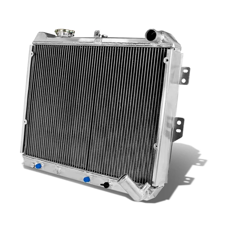 Mazda Rx7 Aluminium Radiator