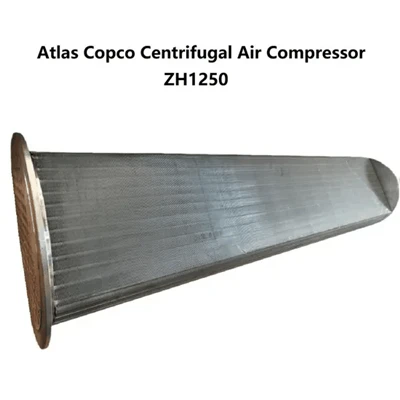Atlas Copco Zh1250 nakoeler